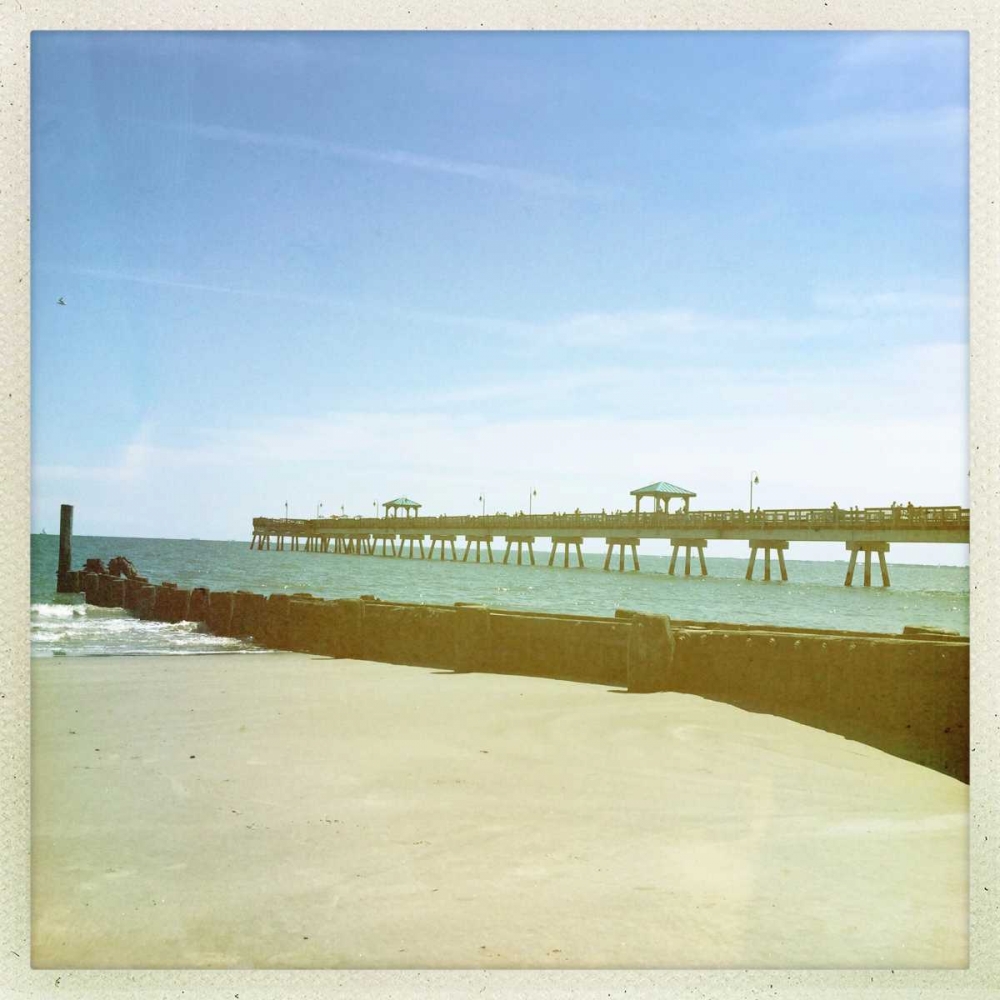 Bay View IV