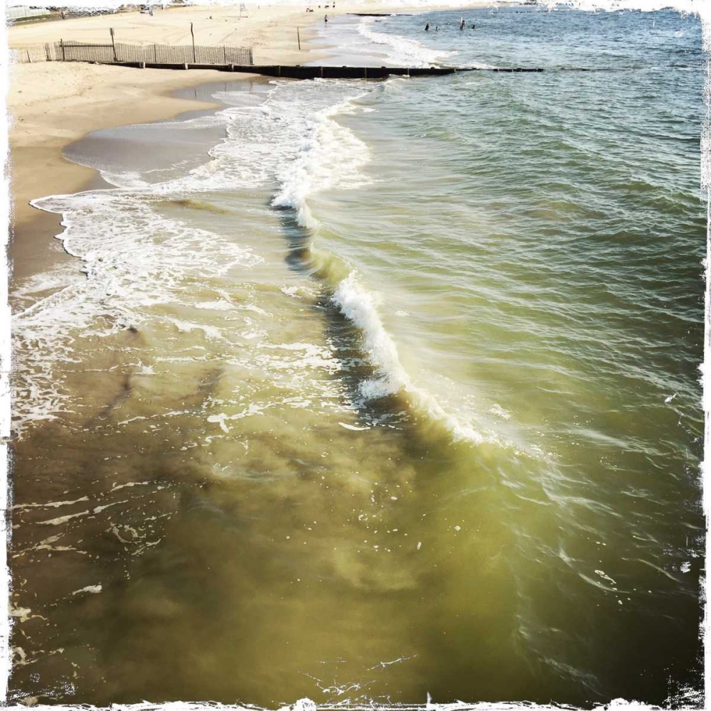 Buckroe Beach I