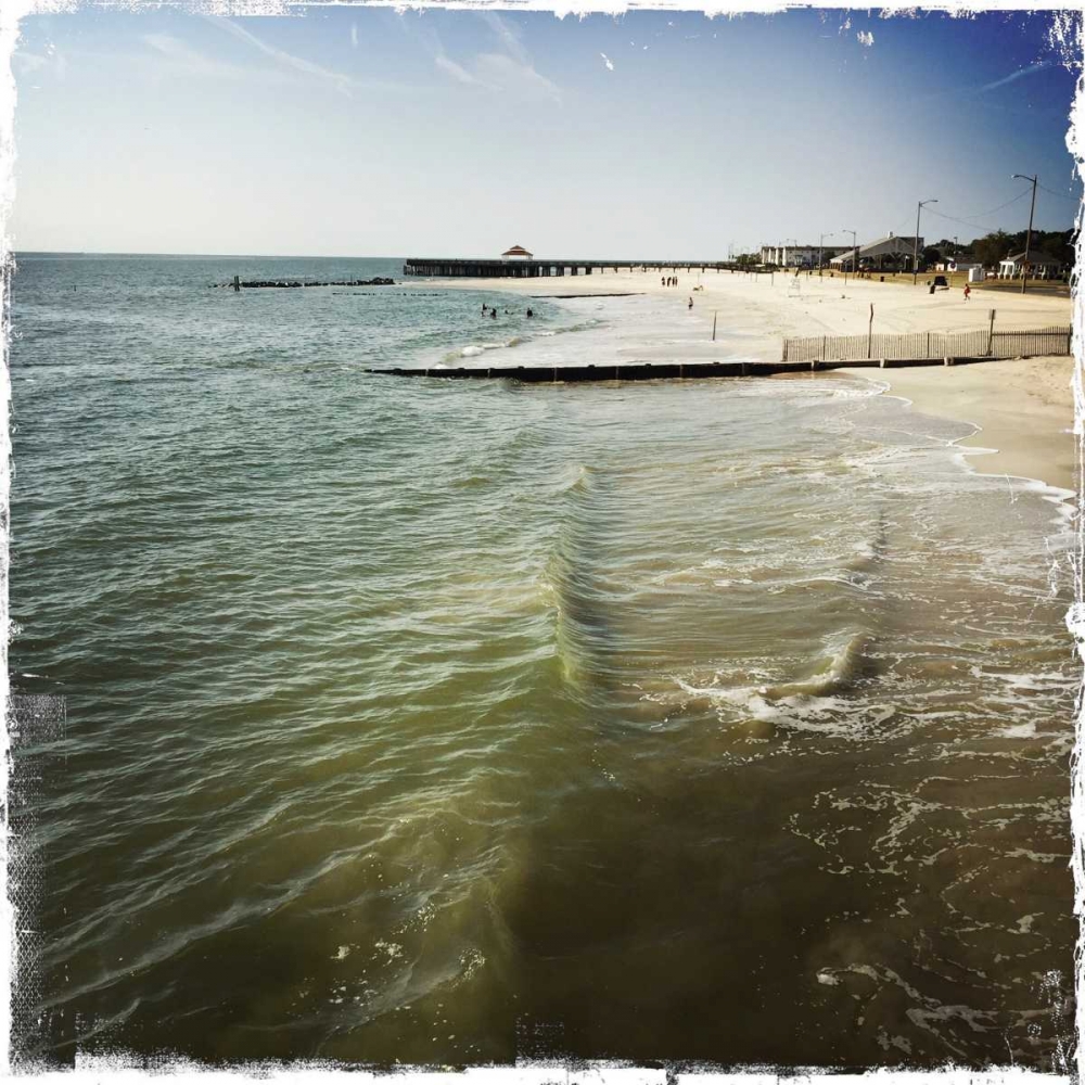 Buckroe Beach II