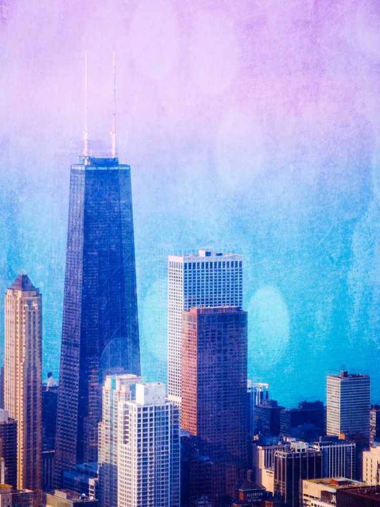 Chi Town I