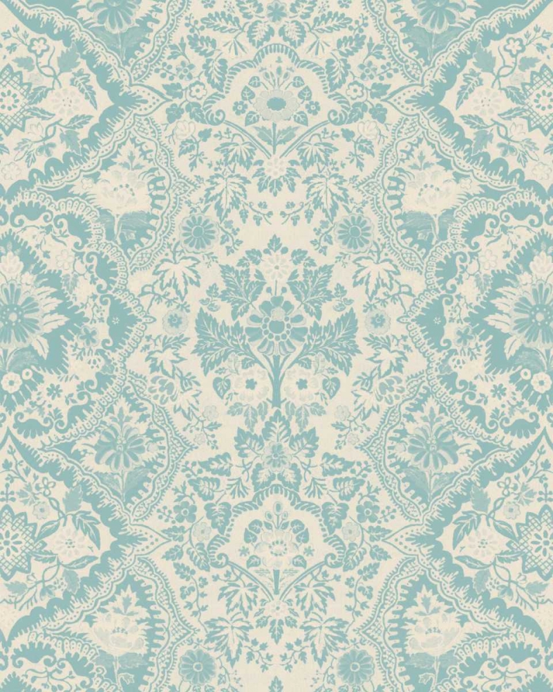Baroque Tapestry in Spa I
