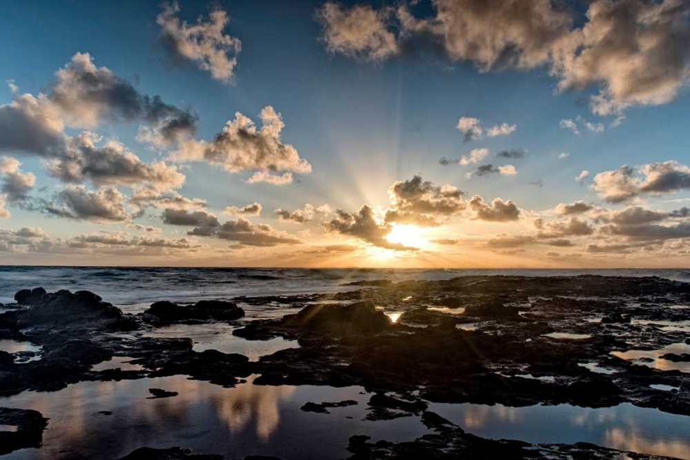 Waipouli Sunrise