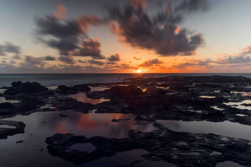 Lava Rocks