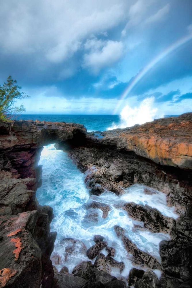 Arch Rock II
