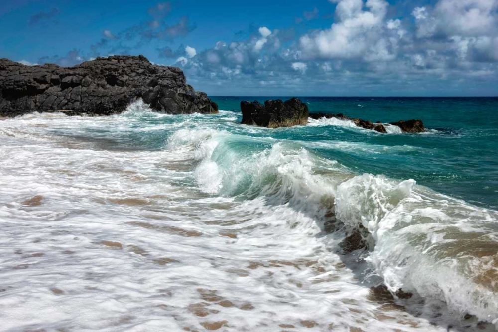 Breaking Waves