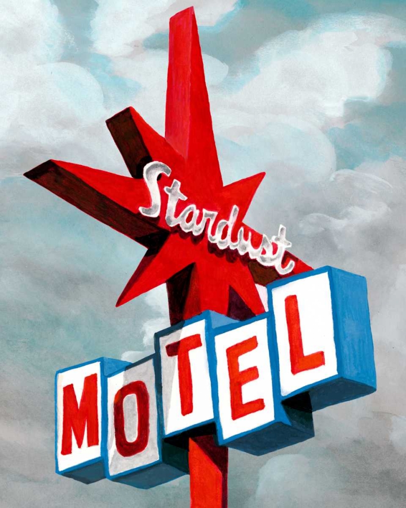 American Roadside VI