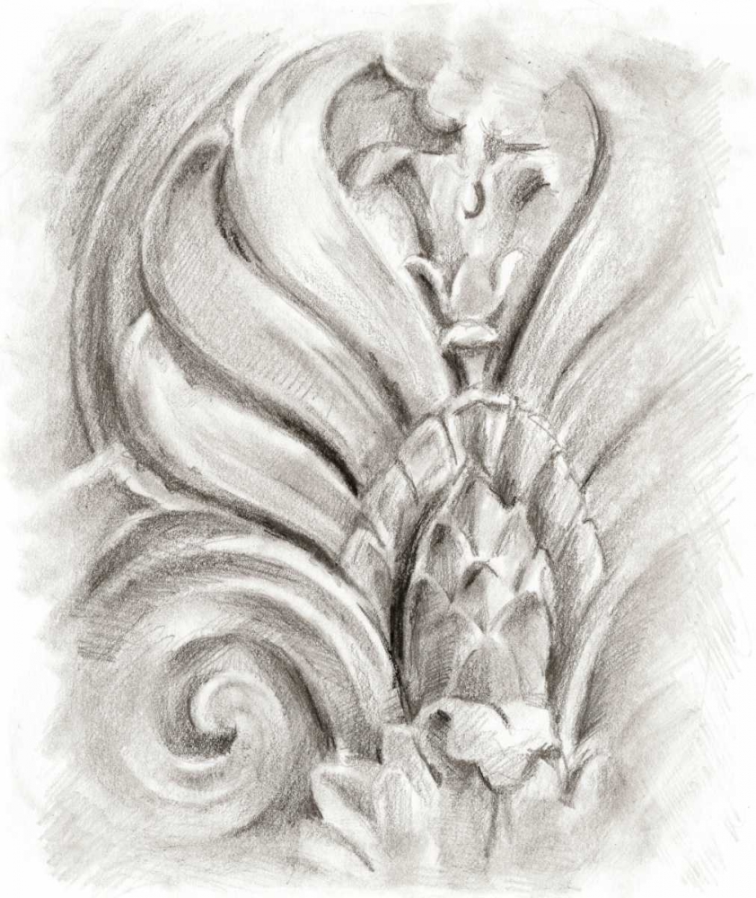 Frieze Study III