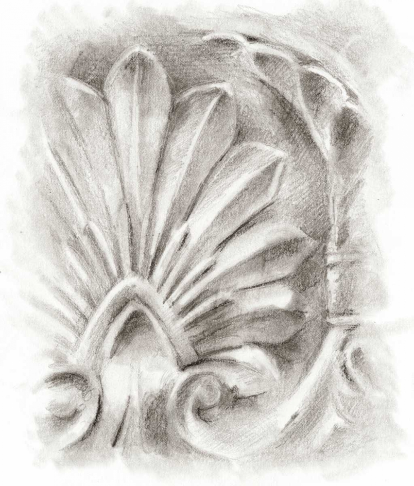 Frieze Study IV