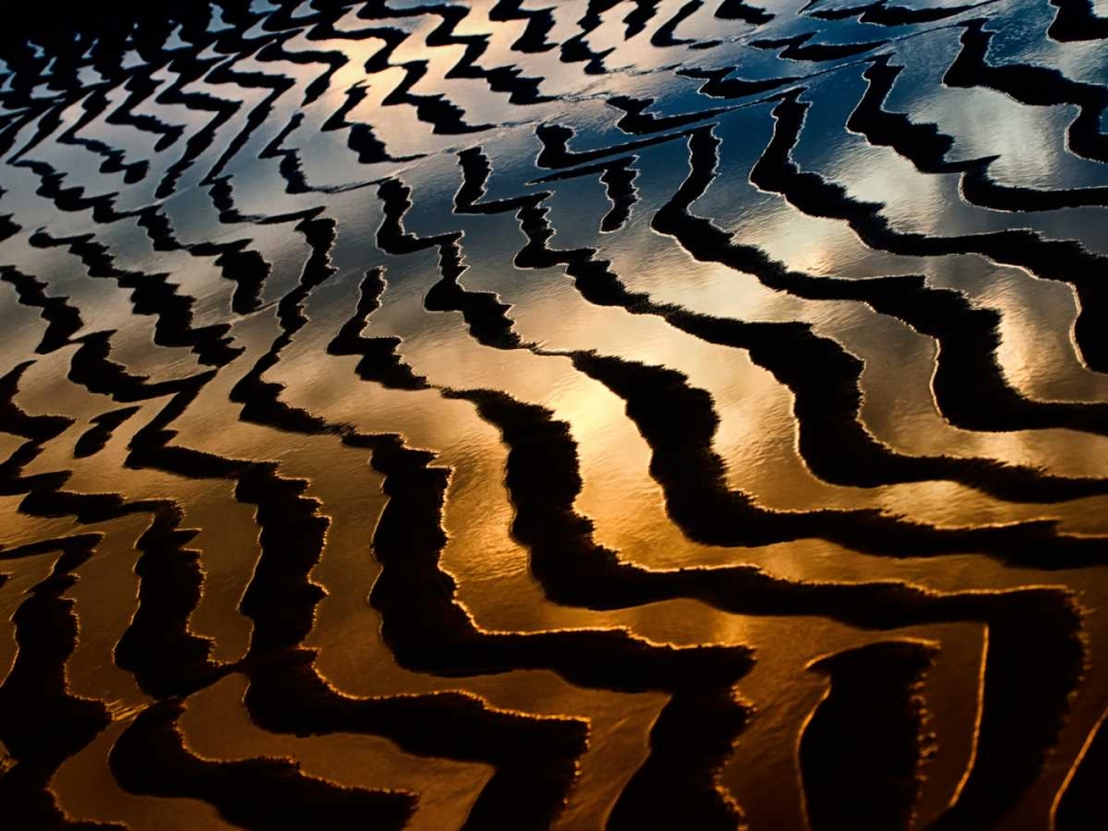 Wave Reflections