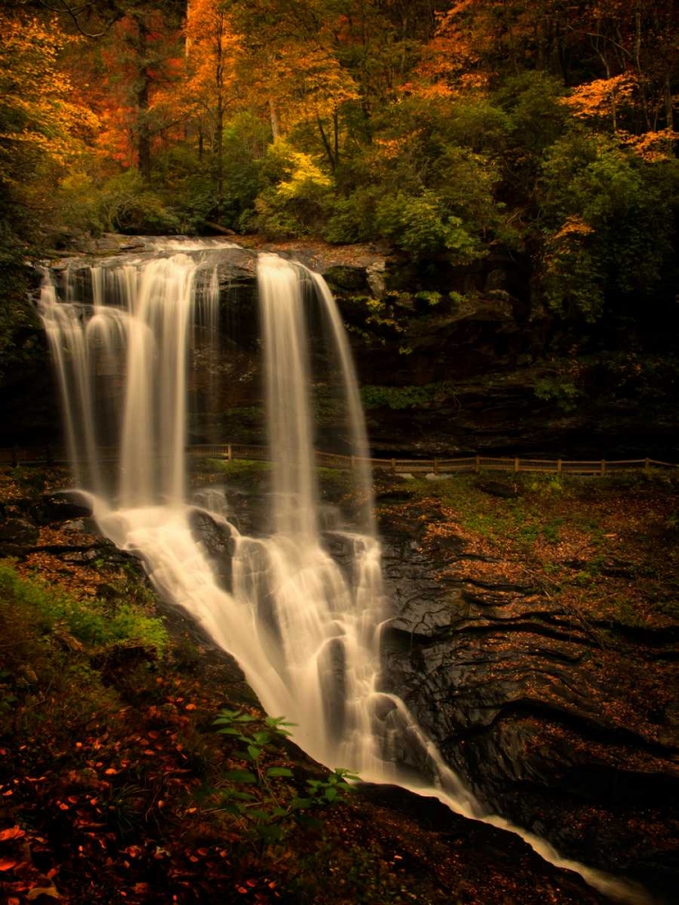 Dry Falls