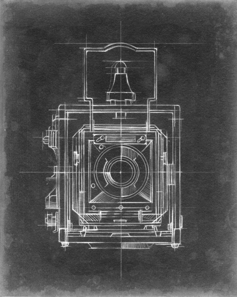 Camera Blueprints I