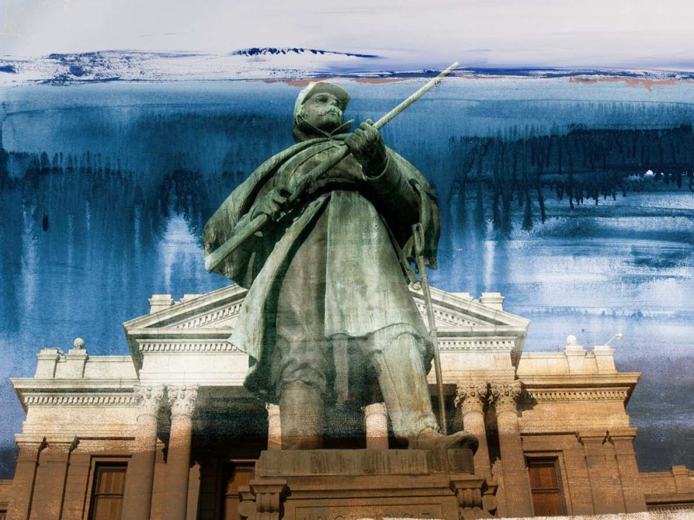 Denver Capitol III