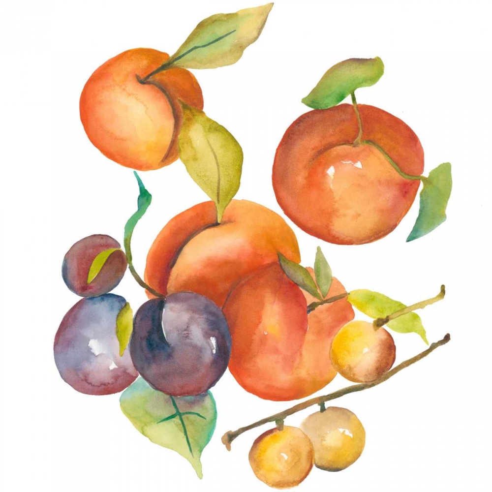 Harvest Medley I