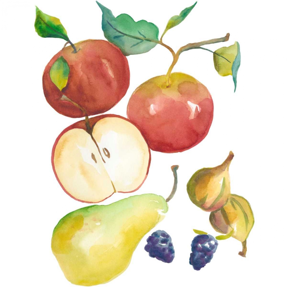 Harvest Medley II