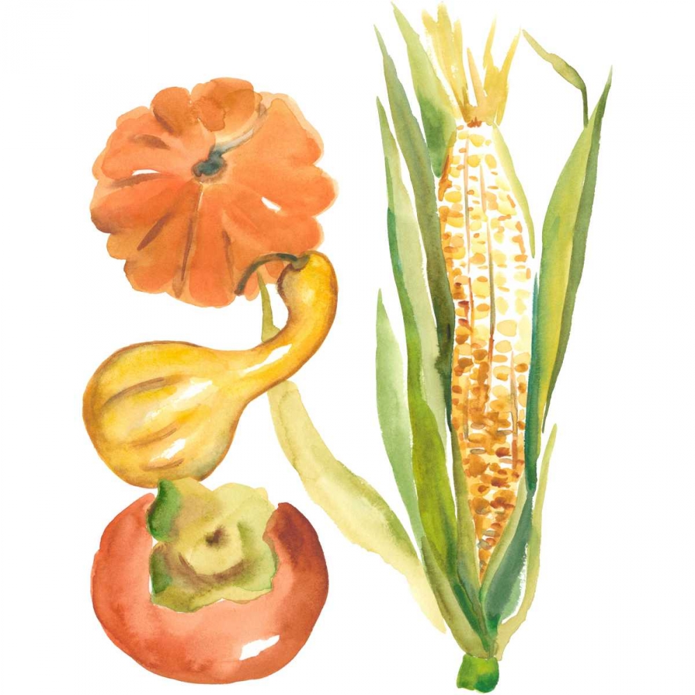 Harvest Medley V