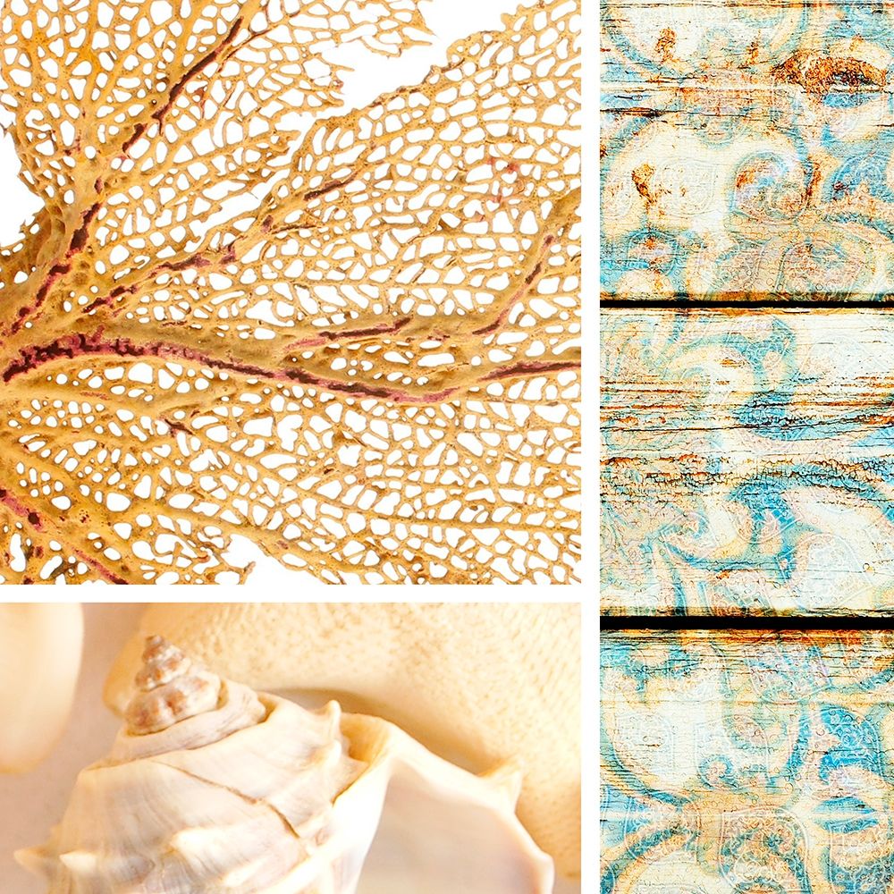 Spa Collage IV