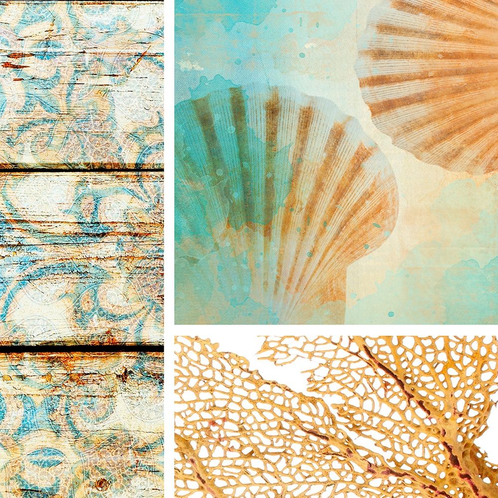 Spa Collage V