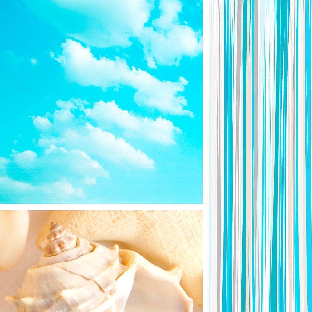 Spa Collage VI