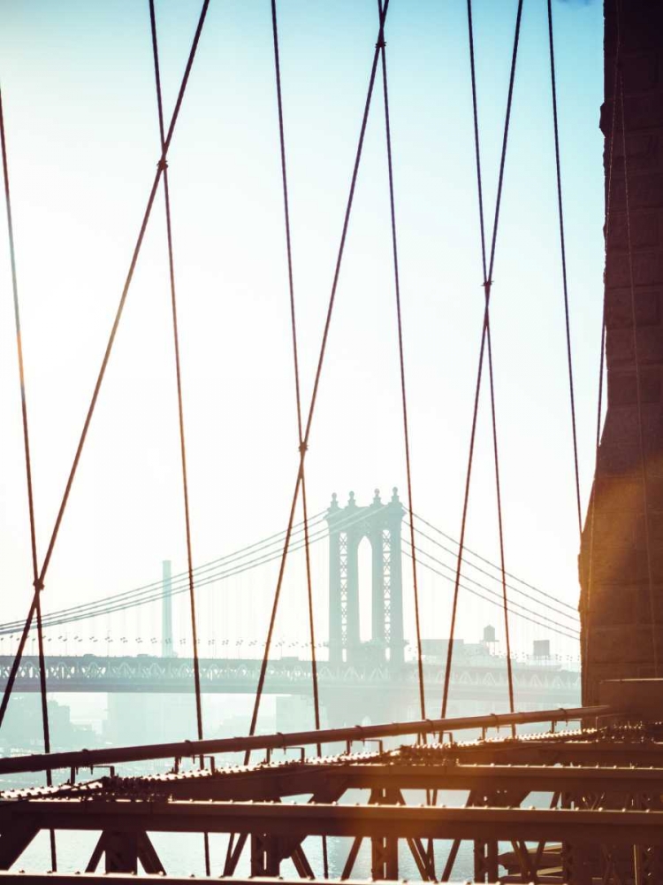 NYC Stroll II