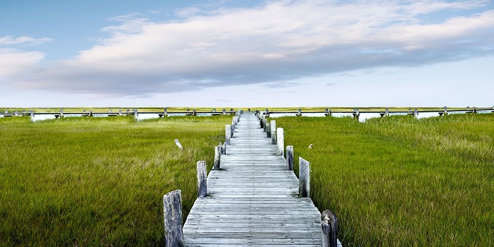 Infinite Pier