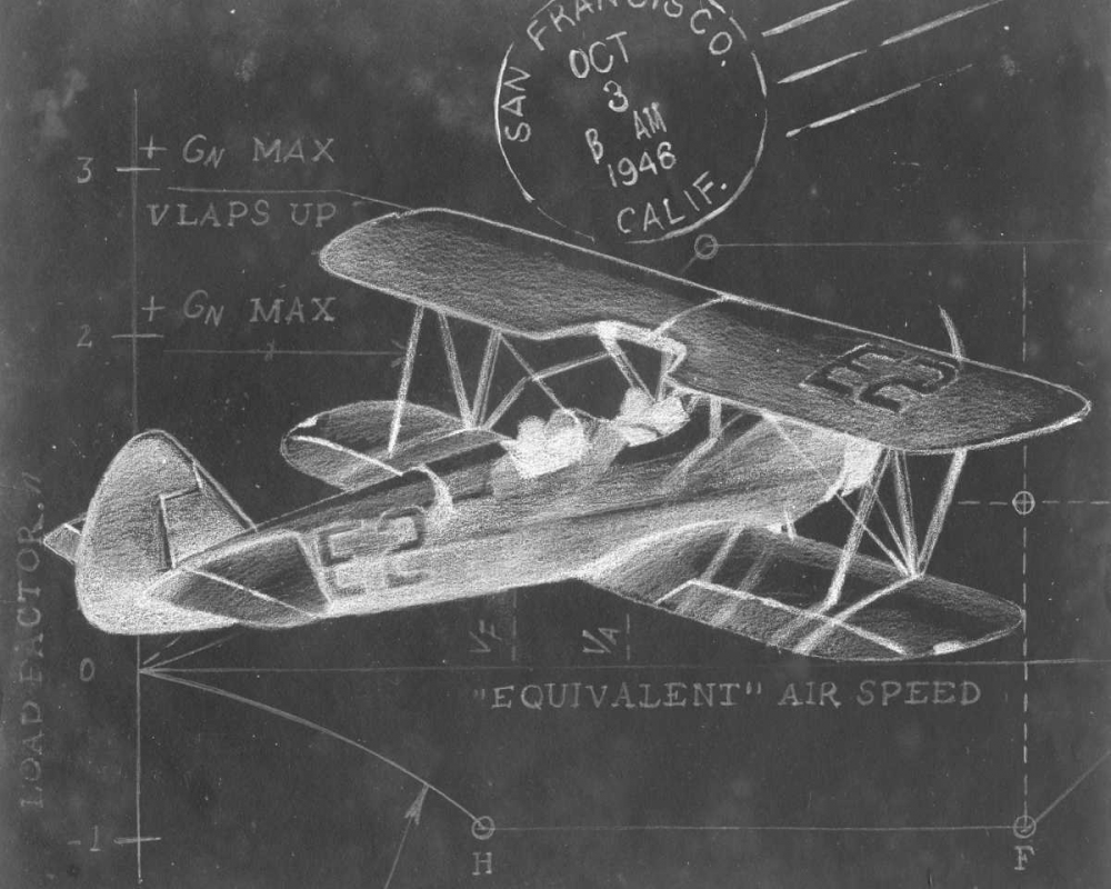 Flight Schematic I