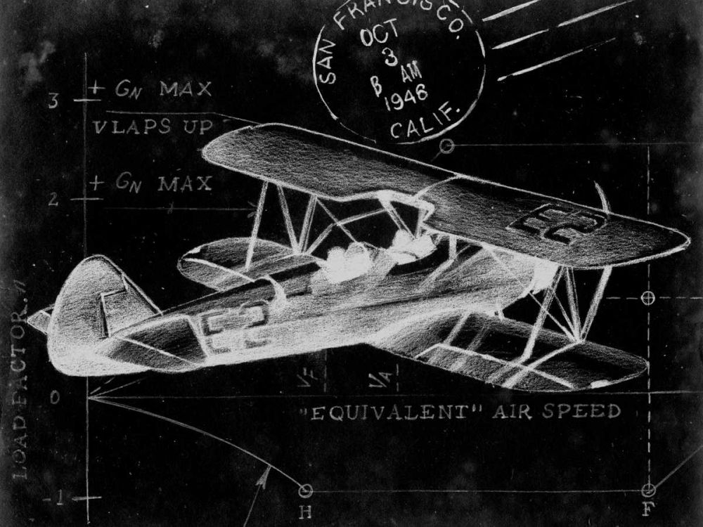 Flight Schematic I