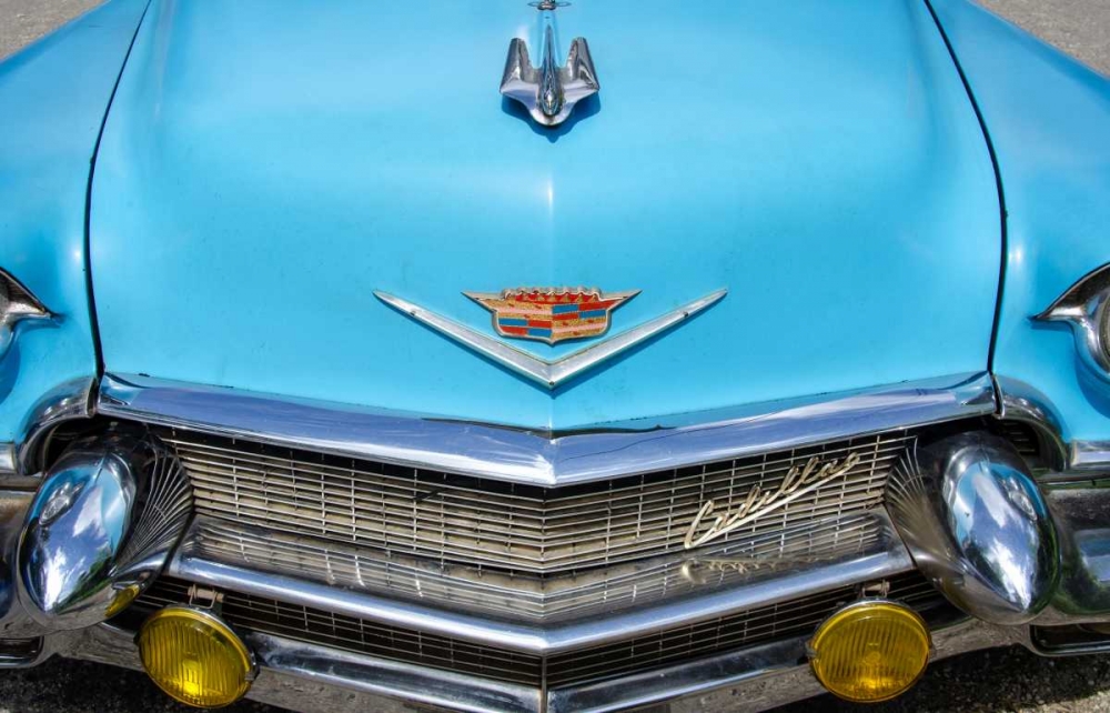 Colors of Cuba III