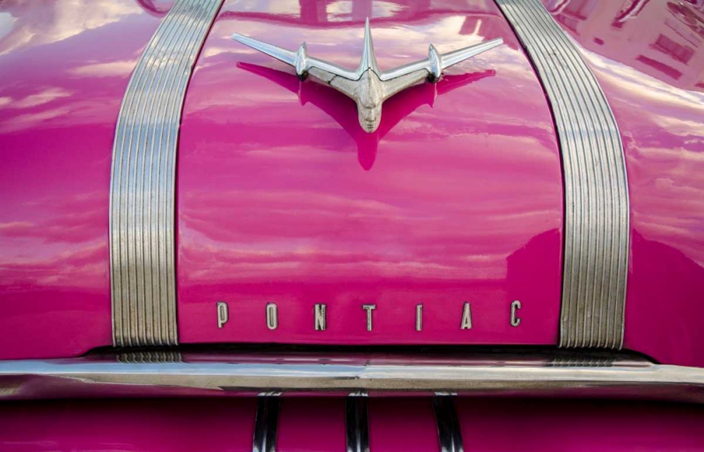 Colors of Cuba IV