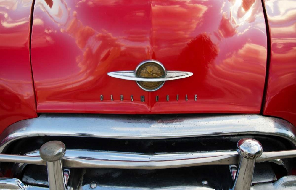Colors of Cuba V