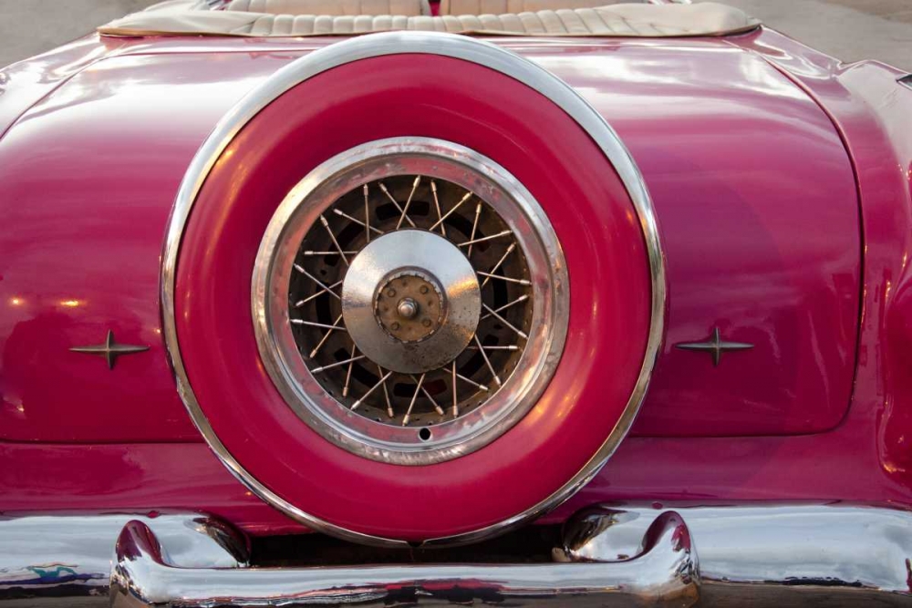 Colors of Cuba II