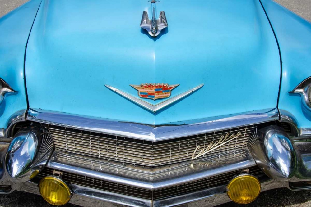 Colors of Cuba III