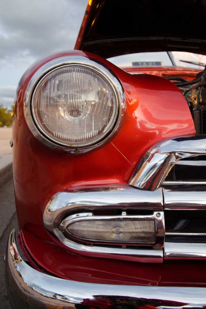 Cars of Cuba IV