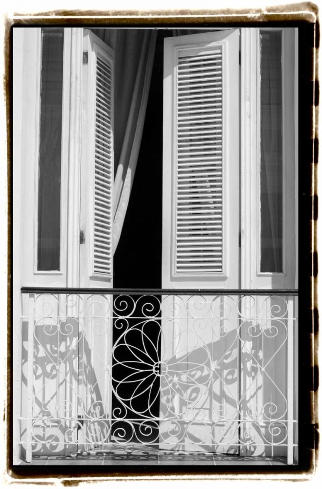 Past Elegance II