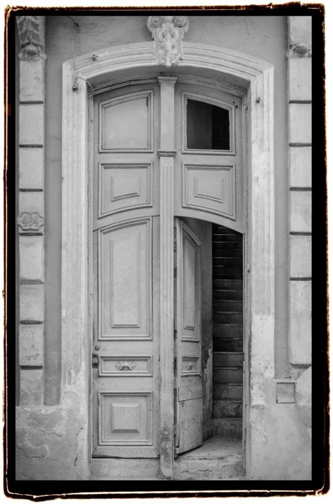 Past Elegance IV