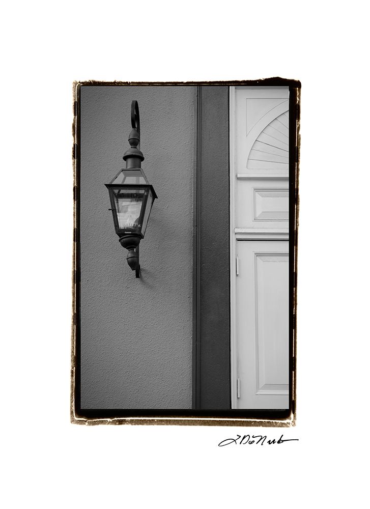 French Quarter Architecture II