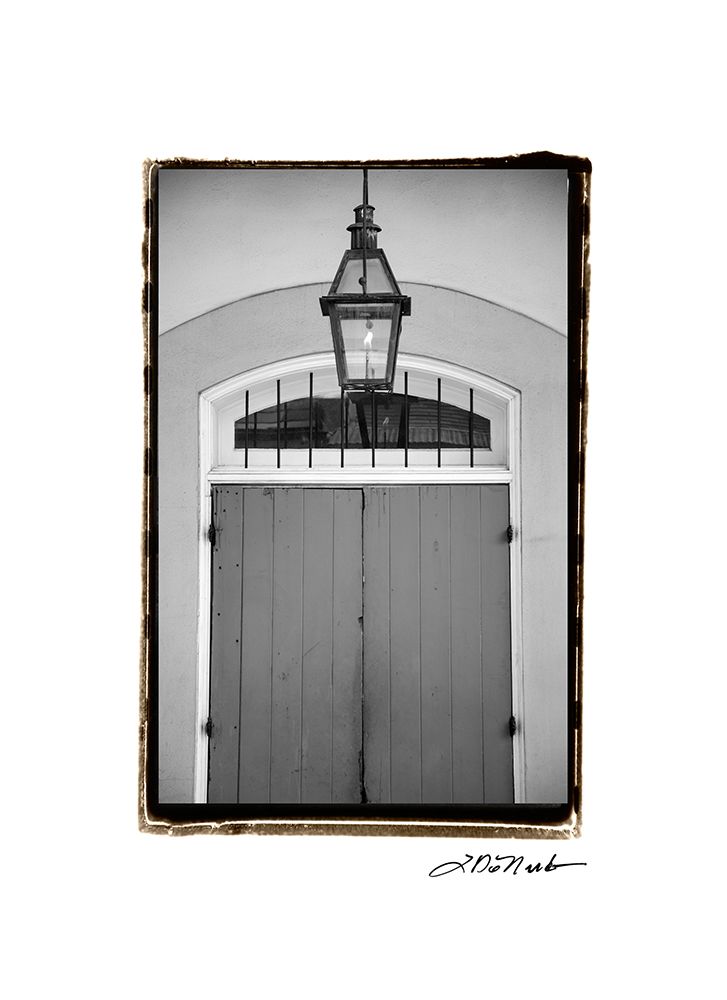 French Quarter Architecture V