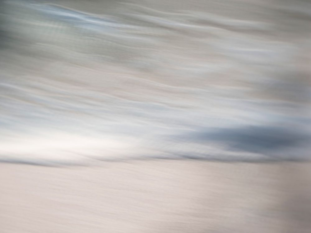 Calmness III