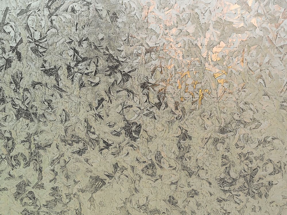 Frosty I