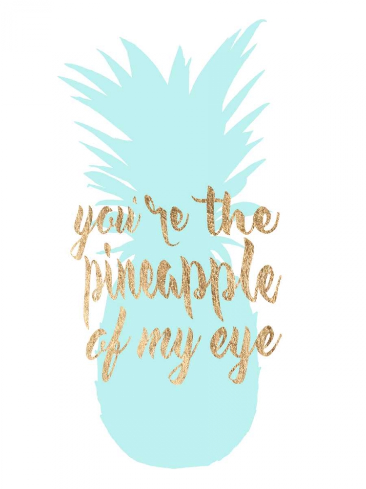 Pineapple Life II