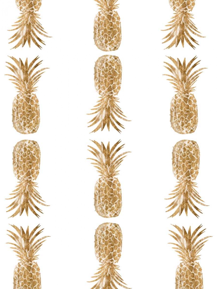 Pineapple Life VI