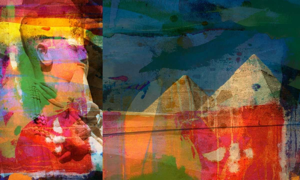 Pharaohs and Pyramids II