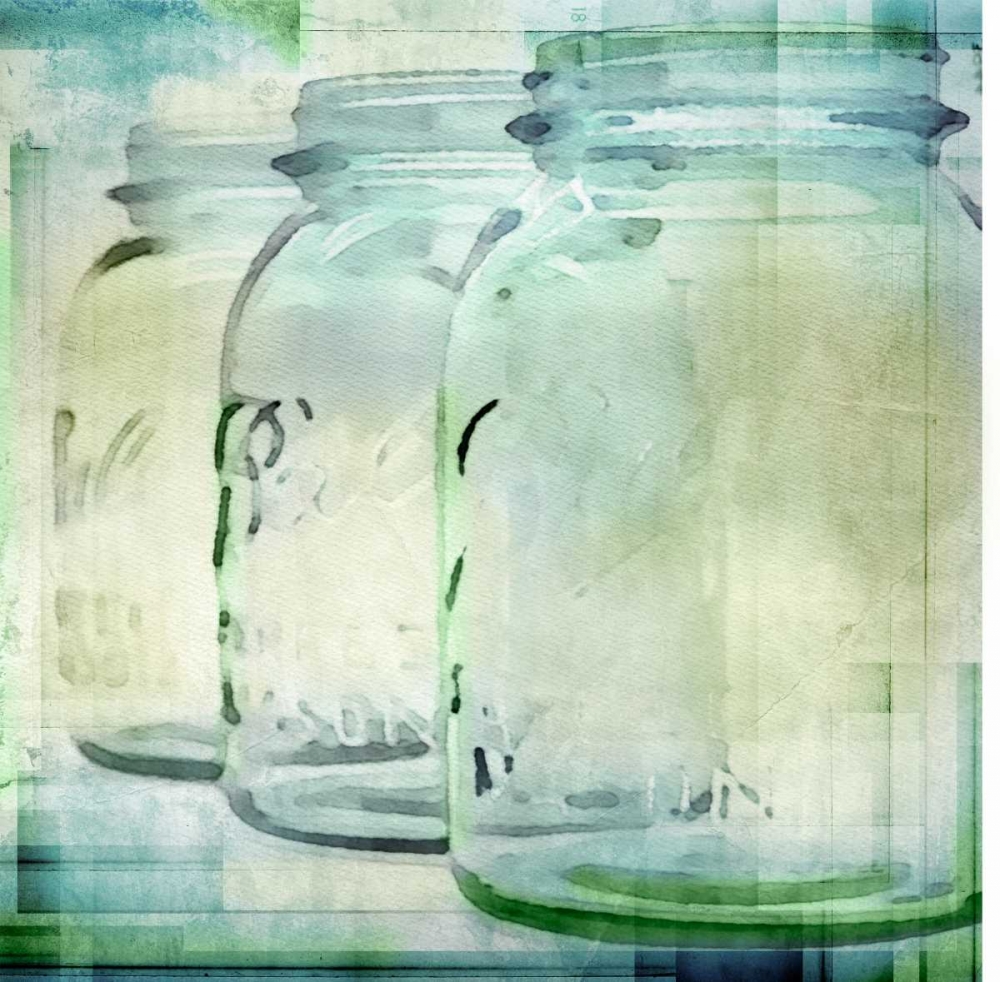 Canning Season I
