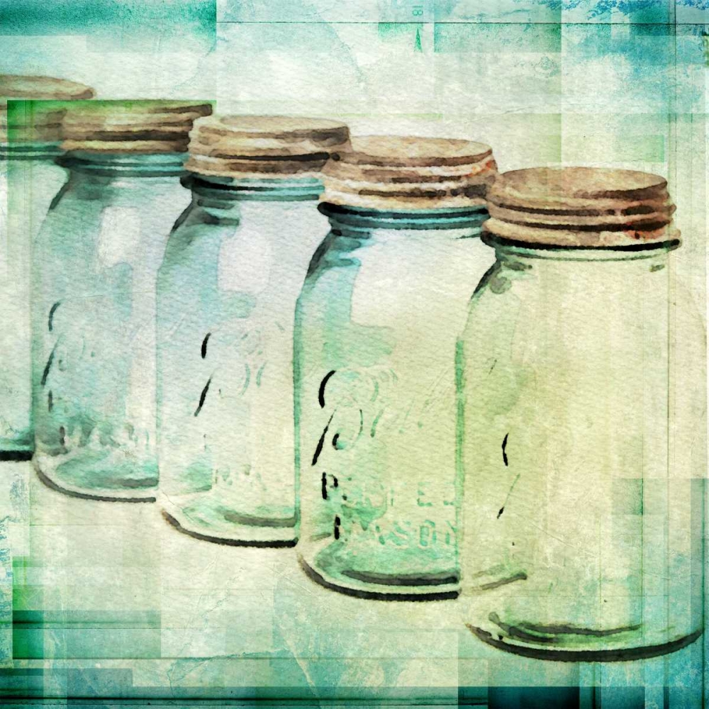 Canning Season II