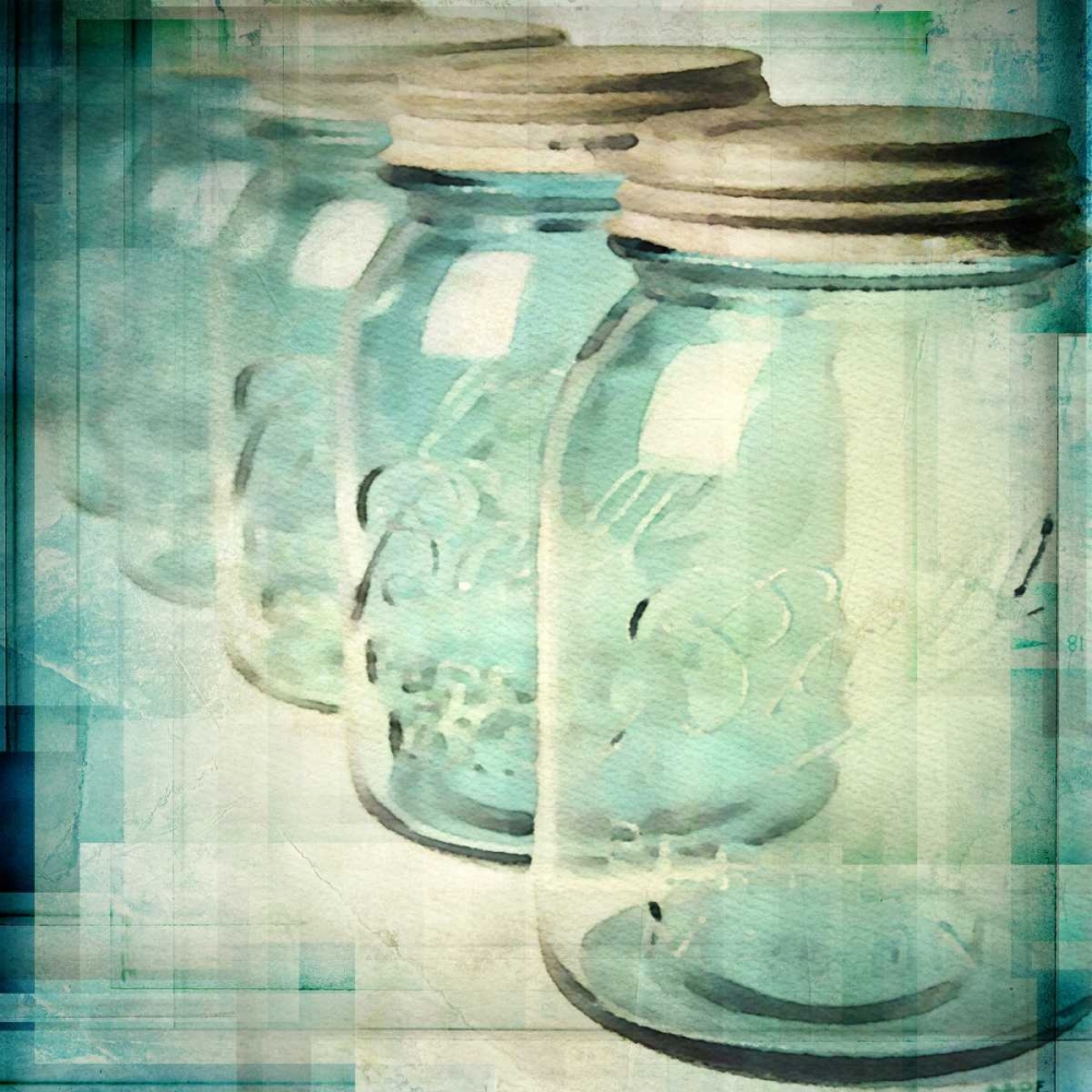 Canning Season V