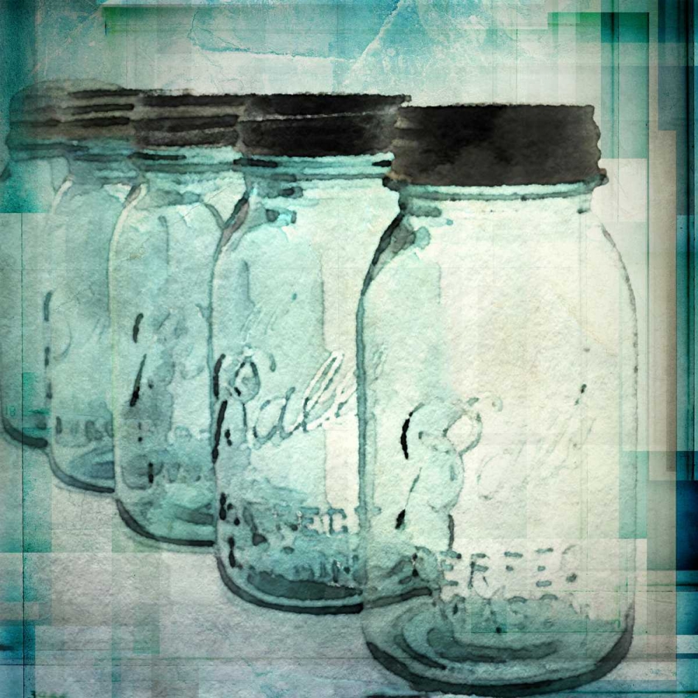 Canning Season VI