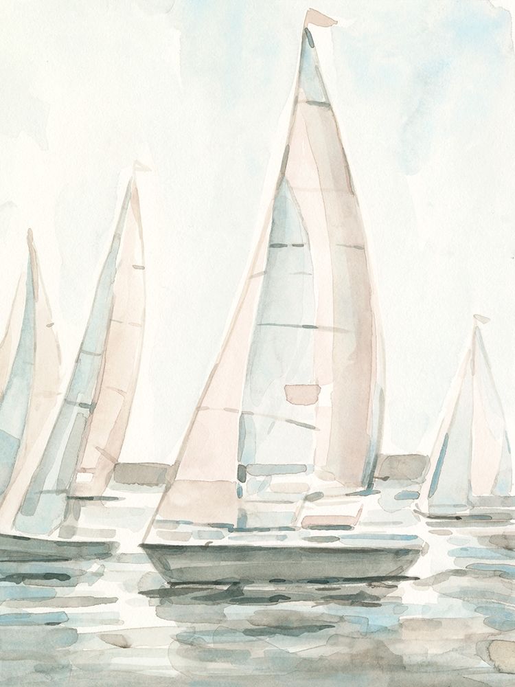 Soft Sail I