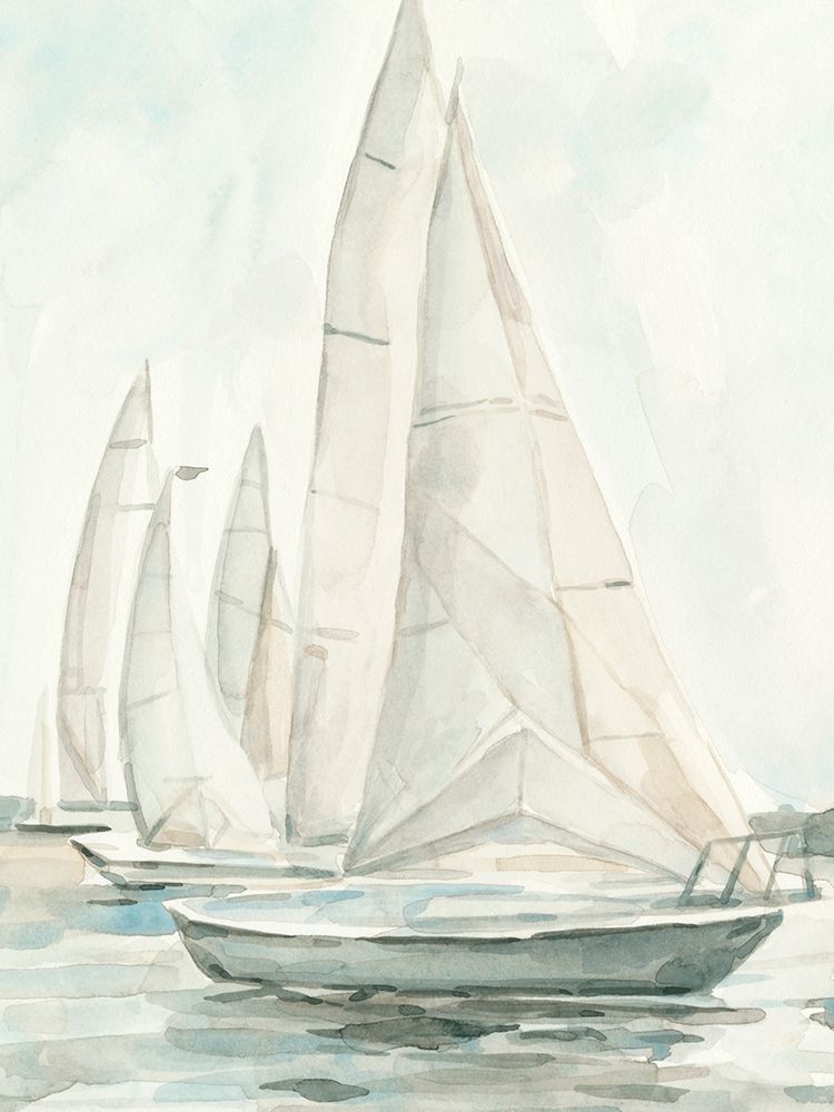 Soft Sail II