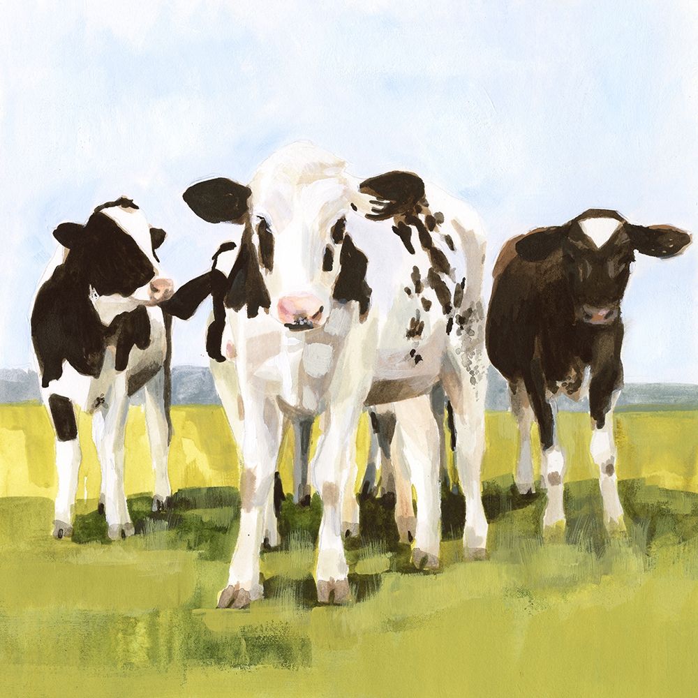 Grazers I