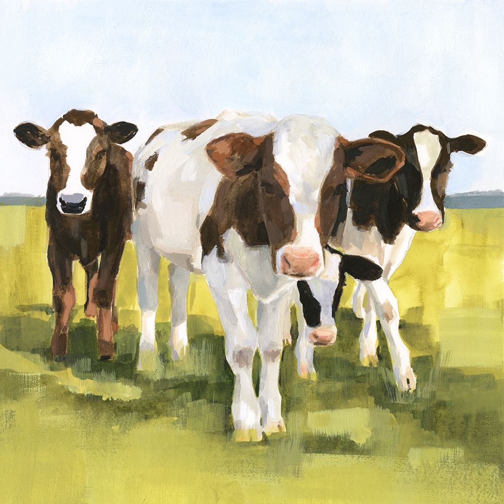 Grazers II