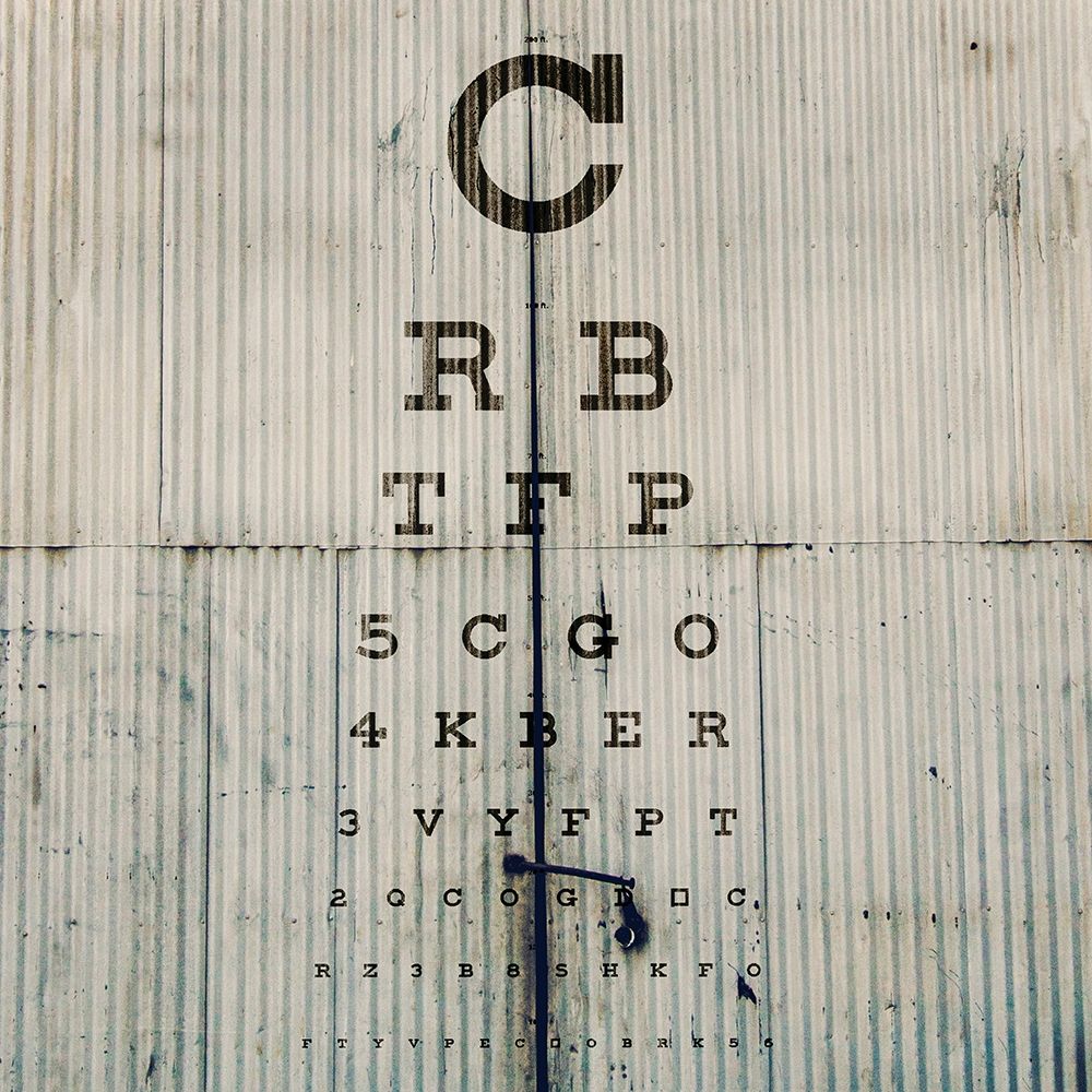 Found Symbols II